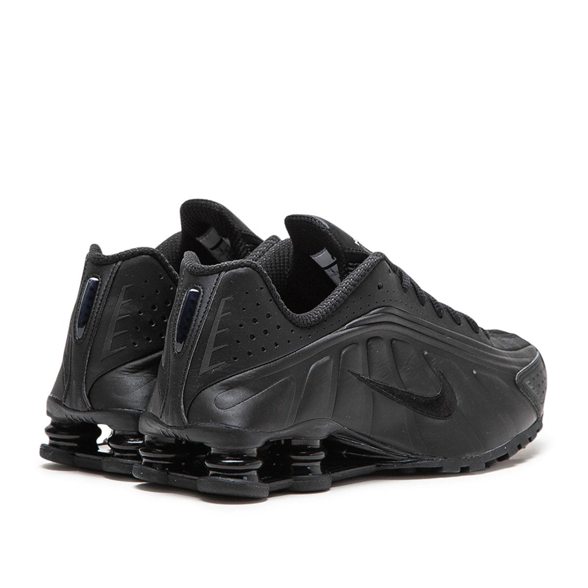 Nike Shox R4 (Schwarz)  - Allike Store