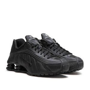 Nike Shox R4 (Schwarz)  - Allike Store