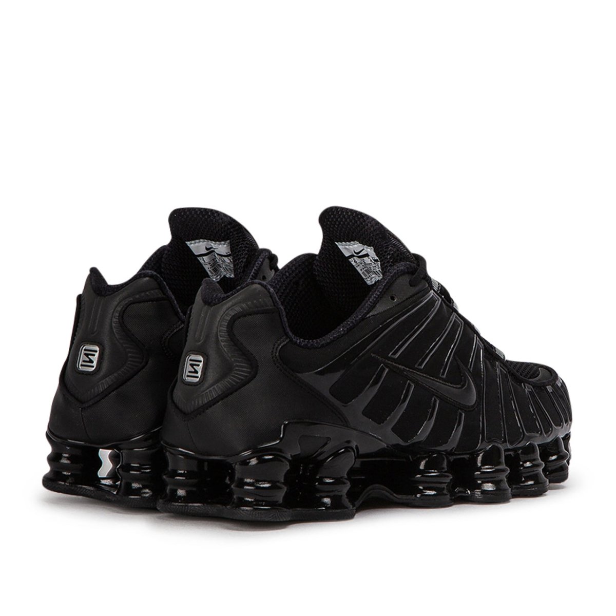 Zalando nike shox discount tl