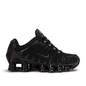 Nike Shox TL (Schwarz)  - Allike Store