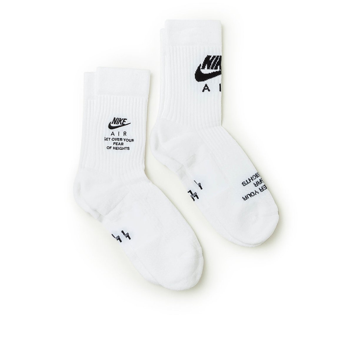 Nike SNKR Sox (Weiß)  - Allike Store