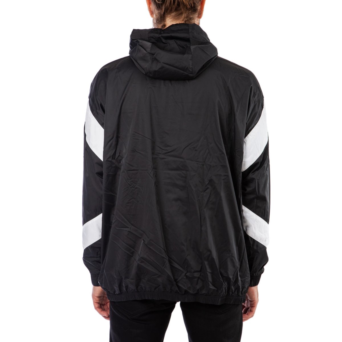 Nike Sportswear Air Woven Jacket (Schwarz)  - Allike Store