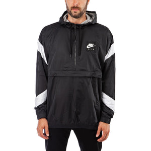 Nike Sportswear Air Woven Jacket (Schwarz)  - Allike Store