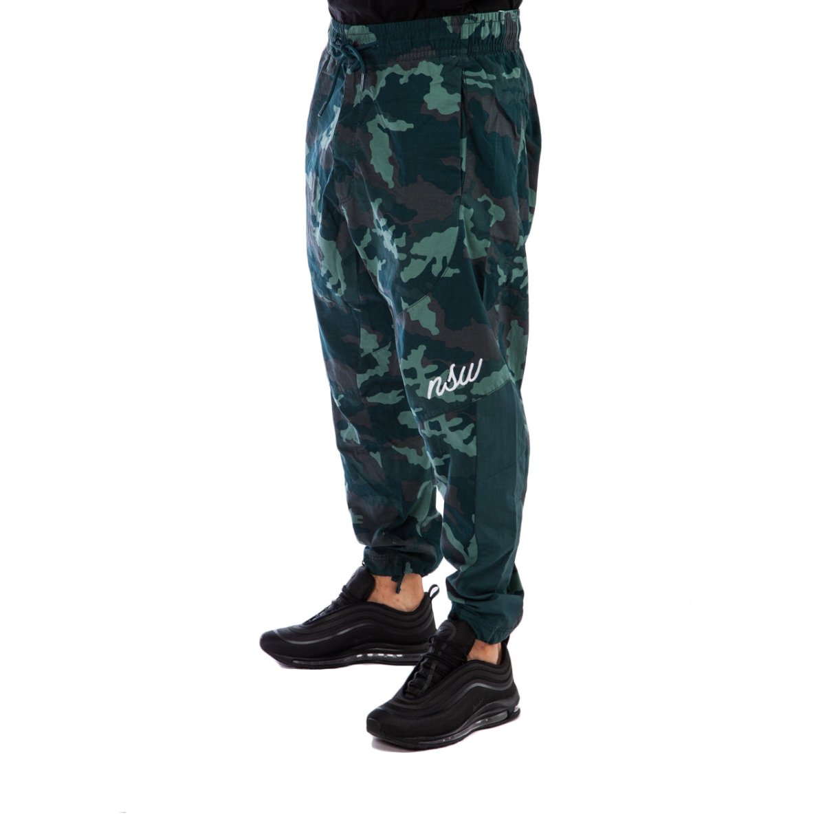 Nike nsw camo online pants