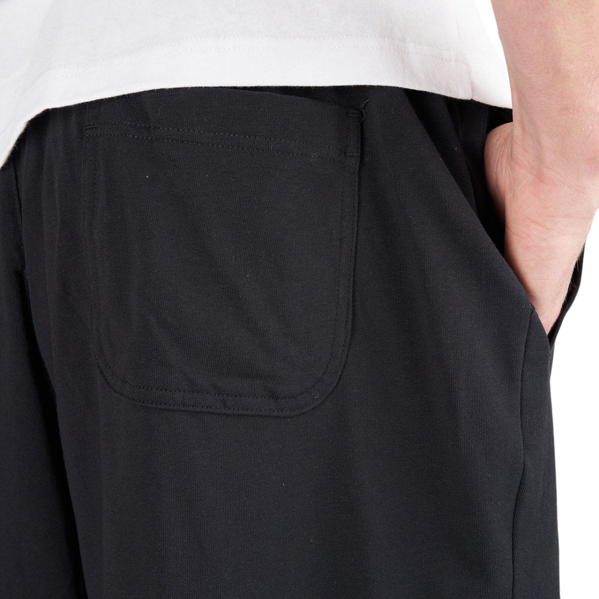 Nike Sportswear Club Shorts (Schwarz)  - Allike Store