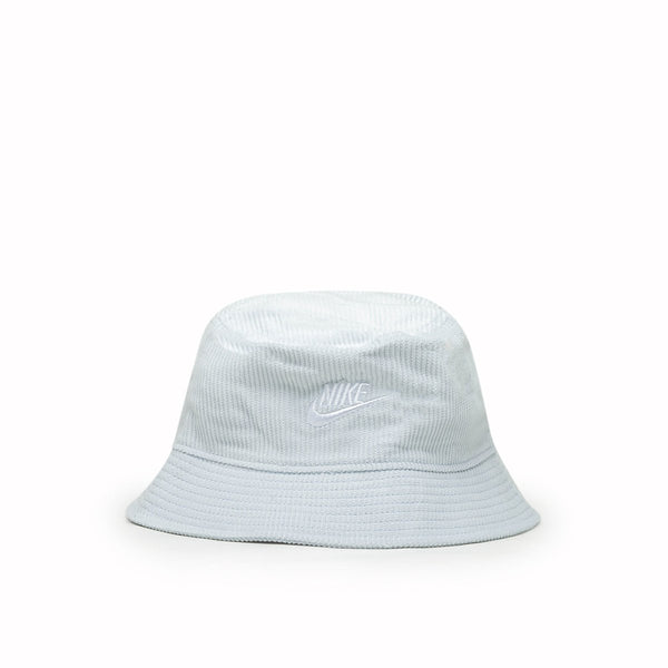 Nike Sportswear Corduroy Bucket Hat Grey DC3965 043 Allike Store