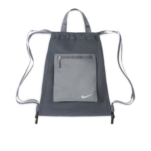 Nike Sportswear Essentials Gym Sack (Grau)  - Allike Store