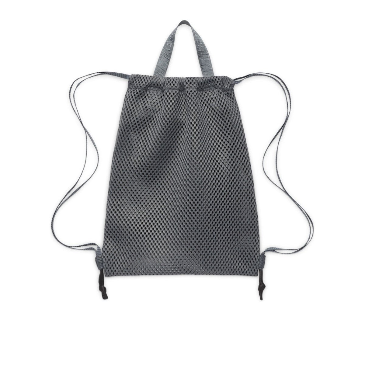 Nike Sportswear Essentials Gym Sack (Grau)  - Allike Store