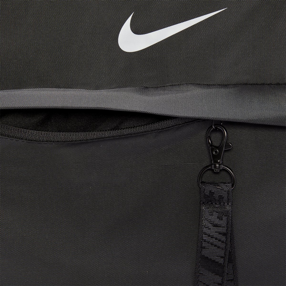Nike Sportswear Essentials Tote Bag (Schwarz / Weiß)  - Allike Store