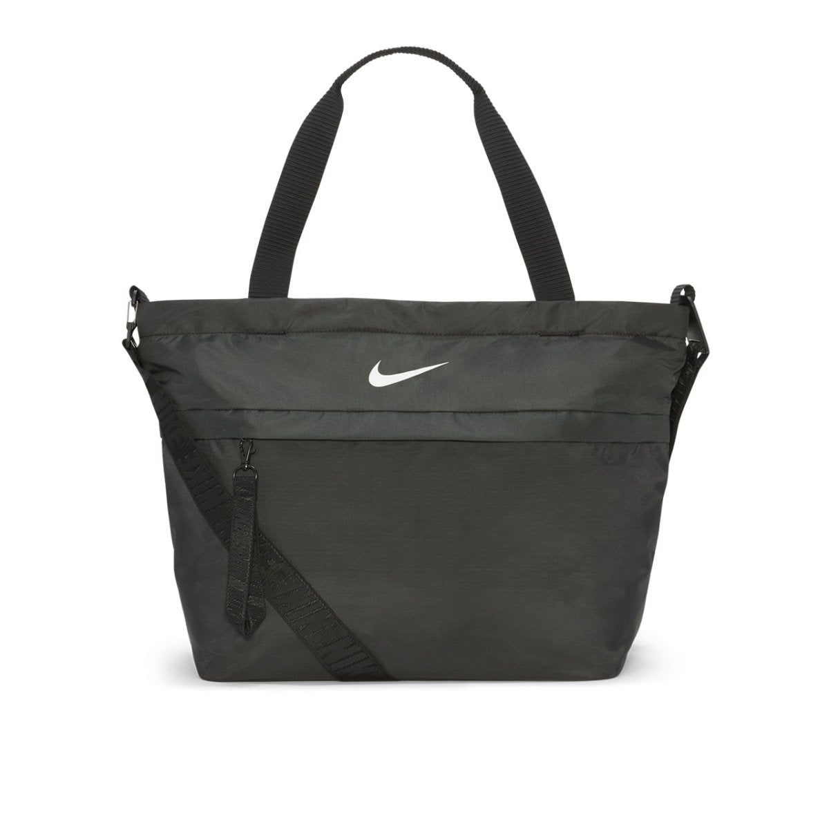 Nike Sportswear Essentials Tote Bag (Schwarz / Weiß)  - Allike Store