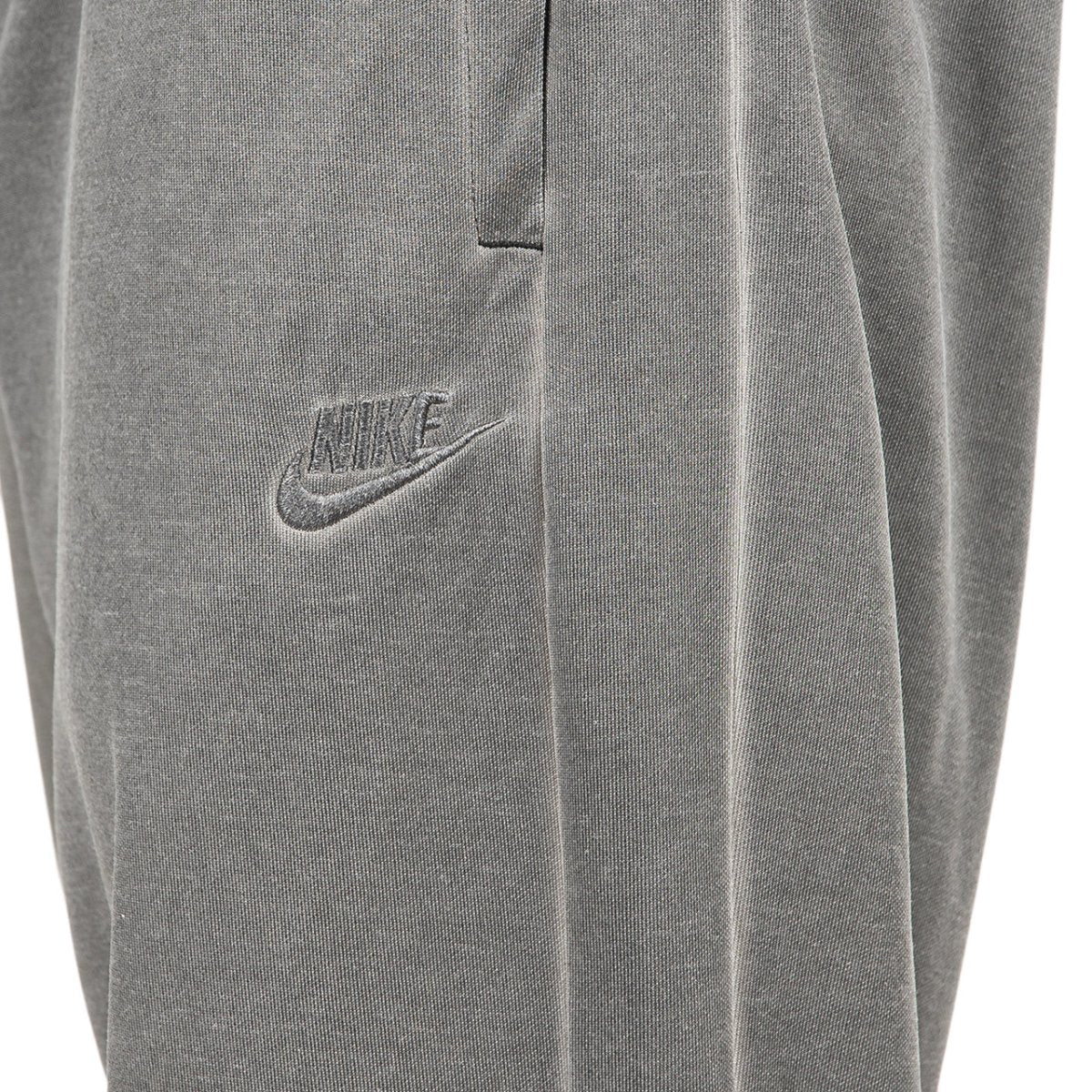 Nike Sportswear Jersey Sweatshorts (Black / Black)