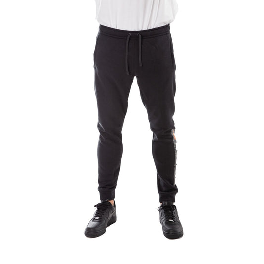 Nike Sportswear ''Just Do It'' Fleece Jogger (Schwarz)  - Allike Store