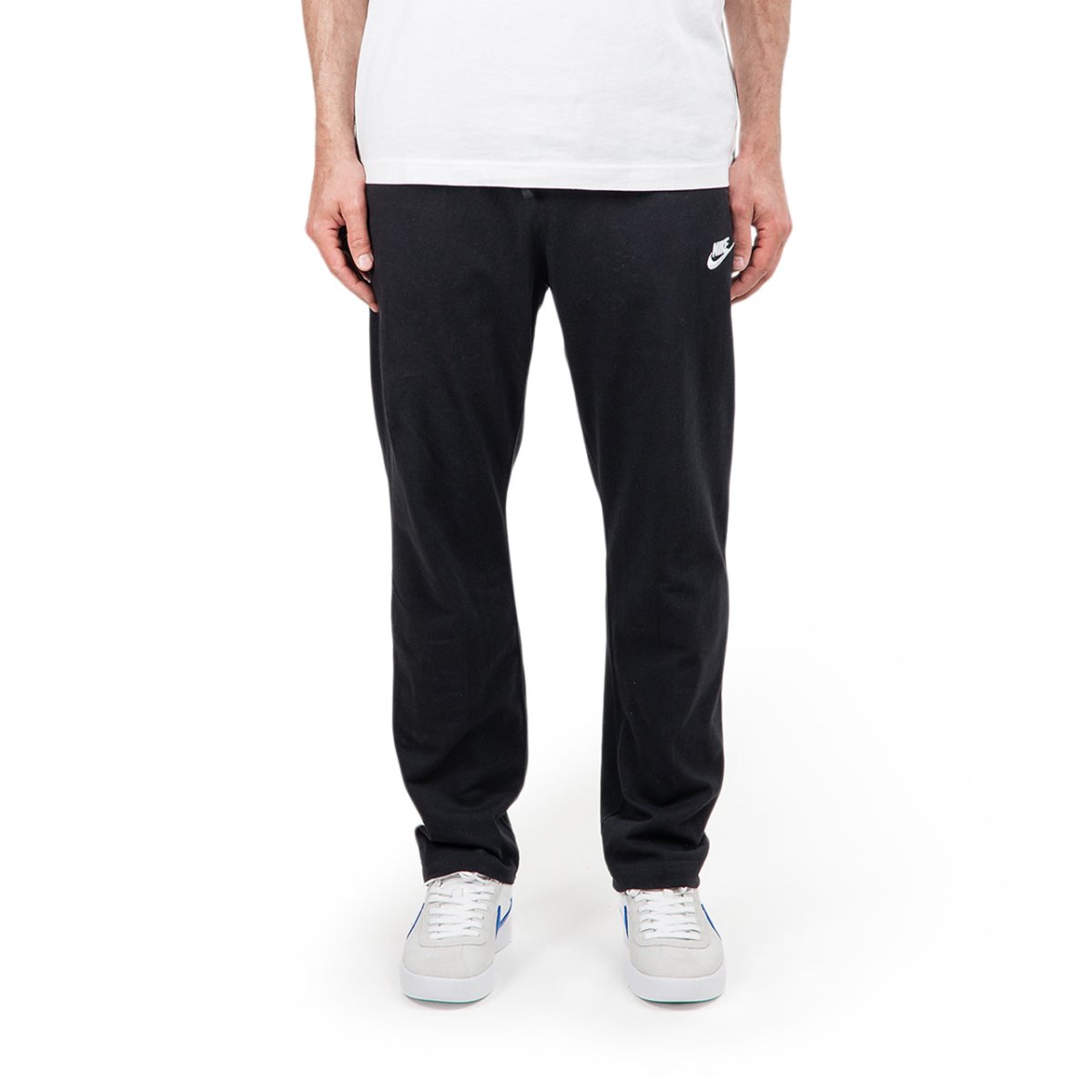 Nike Sportswear NSW Club Joggin Pants (Black) BV2766-010 â Allike Store