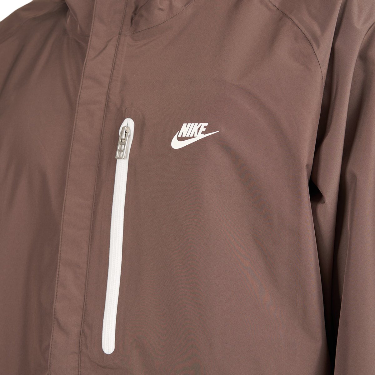 Nike Sportswear Storm-Fit Legacy Hooded Jacket (Braun)  - Allike Store