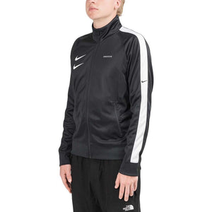 Nike Sportswear Swoosh Jacket (Schwarz)  - Allike Store