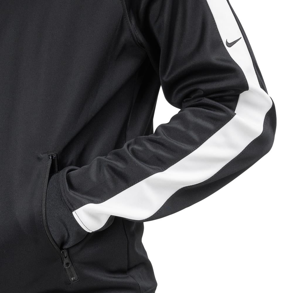 Nike Sportswear Swoosh Jacket (Schwarz)  - Allike Store