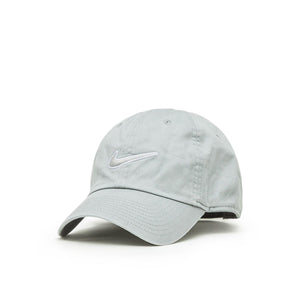 Nike Sportswear Swoosh Wash Cap (Grau)  - Allike Store