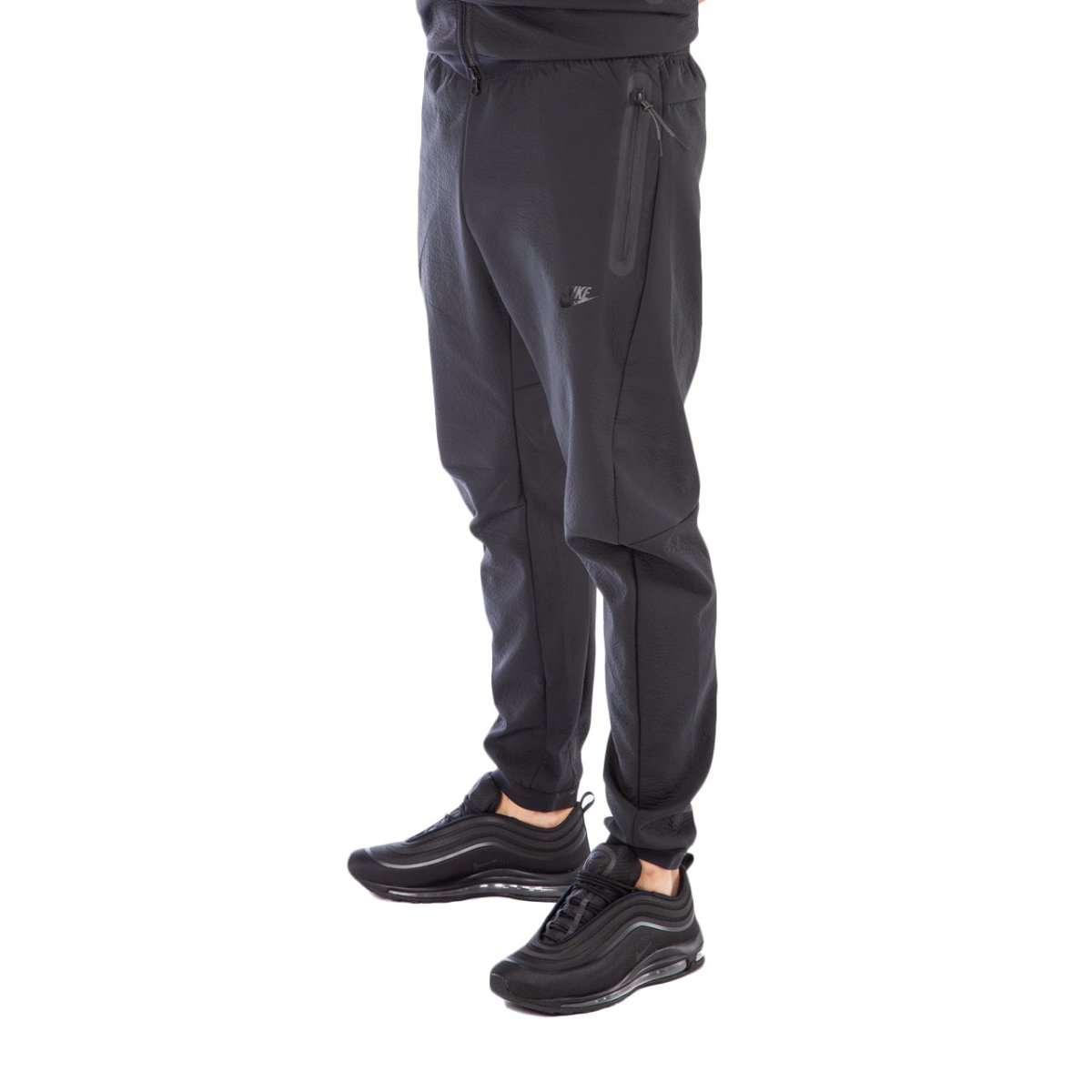 Nike Sportswear Tech Pack Pant (Black) – Allike Store