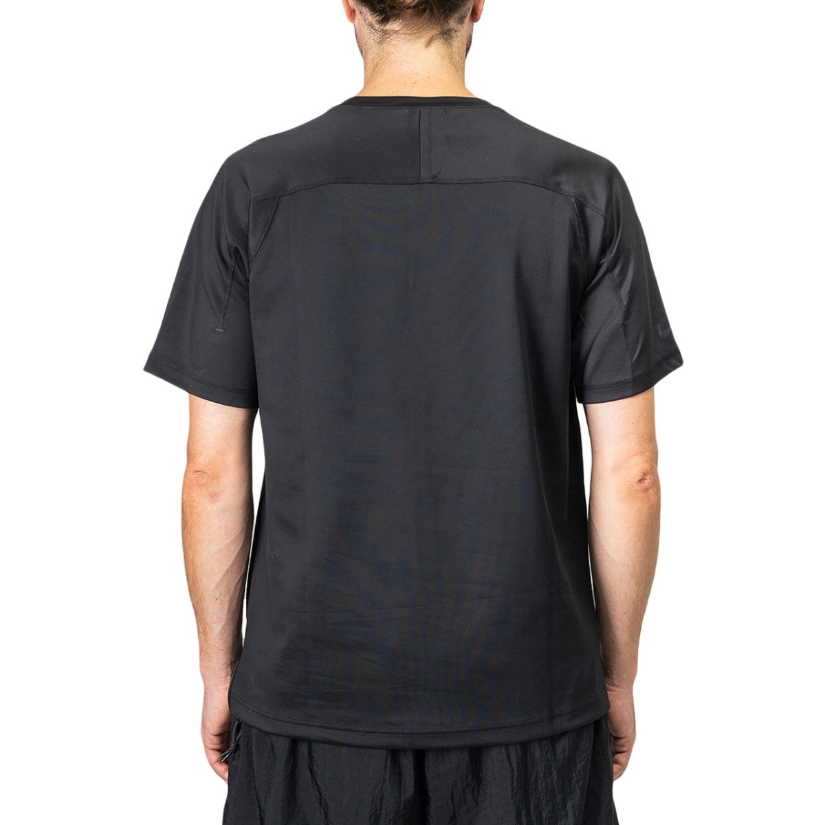 Nike Sportswear Tech Pack Tee (Schwarz)  - Allike Store