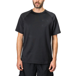 Nike Sportswear Tech Pack Tee (Schwarz)  - Allike Store