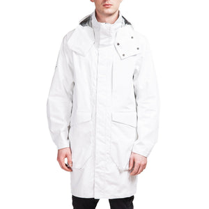 Nike Sportswear Tech Pack Woven Parka (Weiß)  - Allike Store