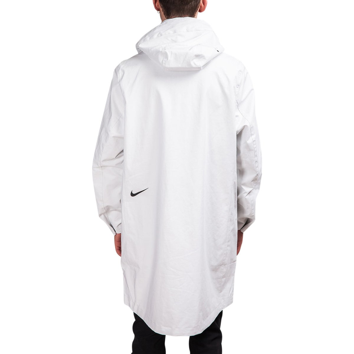 Nike Sportswear Tech Pack Woven Parka (Weiß)  - Allike Store