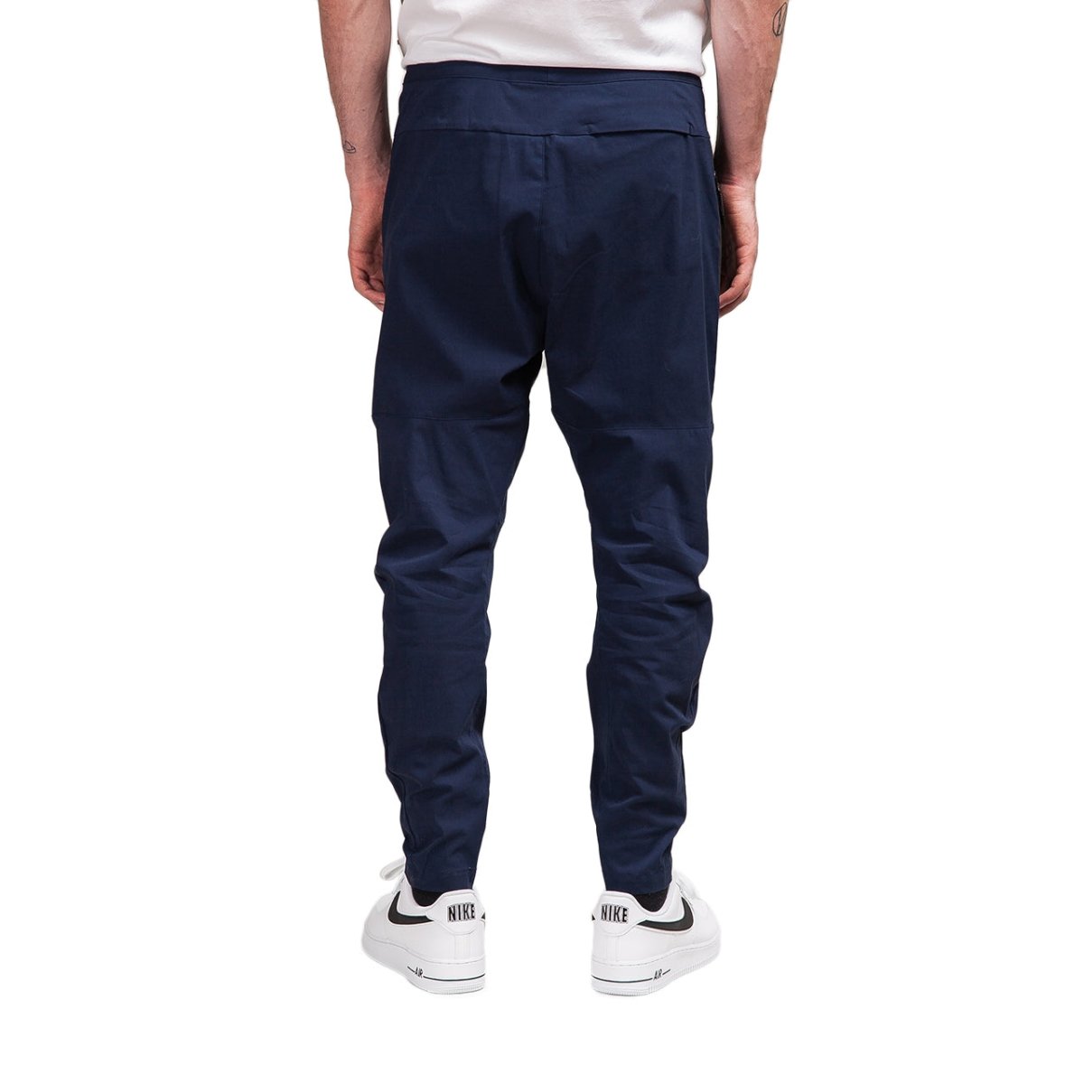 Nike sportswear tech pack woven track pants hotsell