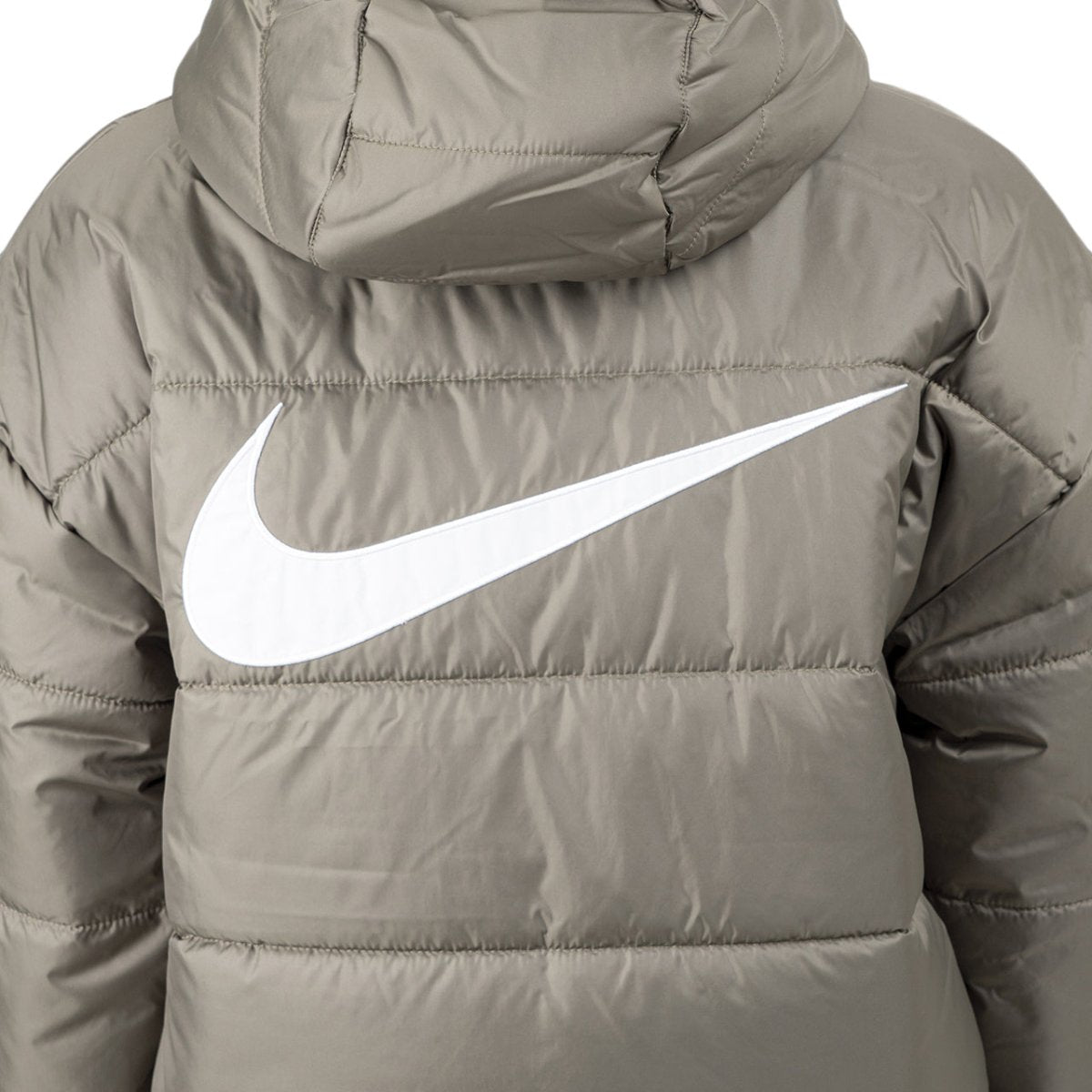 Nike Sportswear Therma-FIT Repel Hooded Jacket (Olive) DJ6995-222