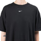 Nike Sportswear WMNS Essential Top SS (Schwarz)  - Allike Store