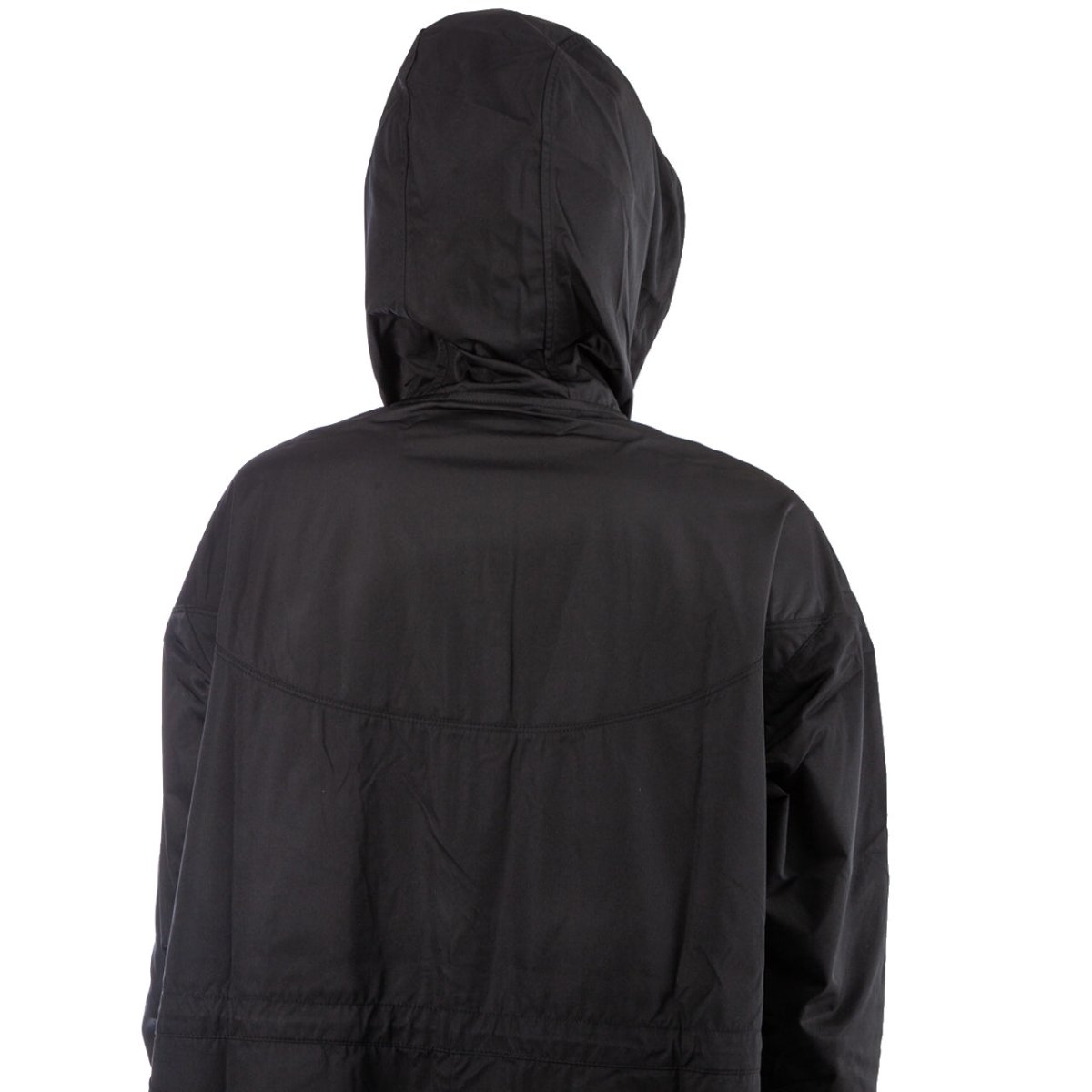 Nike sportswear shield outlet windrunner women's jacket