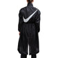 Nike Sportswear WMNS Swoosh Woven Jacket (Schwarz)  - Allike Store