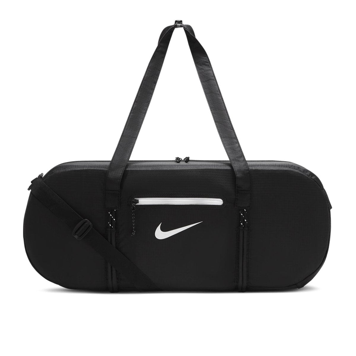 Nike Stash Duffle Bag (Black / White) - DB0306-01 – Allike Store
