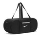 Nike Stash Duffle Bag (Schwarz / Weiß)  - Allike Store