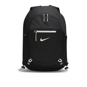 Nike Stash Rucksack (Schwarz / Weiß)  - Allike Store