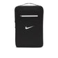 Nike Stash Shoe Bag (Schwarz / Weiß)  - Allike Store