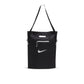 Nike Stash Tote Bag (Schwarz / Weiß)  - Allike Store