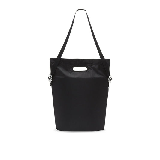Nike Stash Tote Bag (Schwarz / Weiß)  - Allike Store