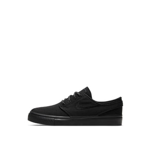 Nike Stefan Janoski GS (Schwarz)  - Allike Store