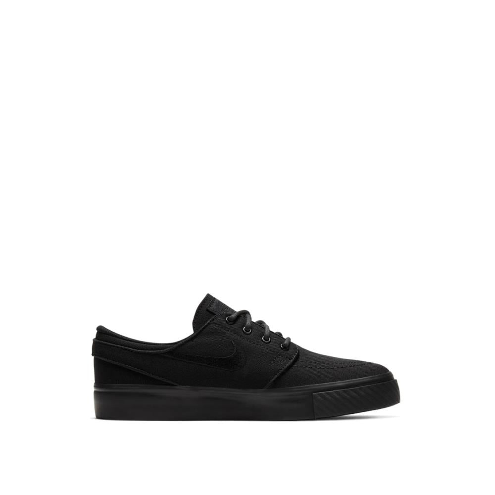 Nike Stefan Janoski GS (Schwarz)  - Allike Store