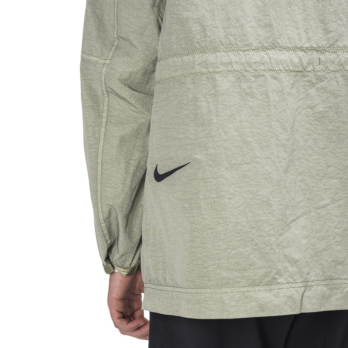 Nike Tech Pack Jacket (Beige)  - Allike Store