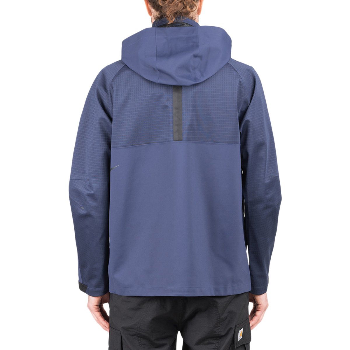 Nike Tech Pack M65 Jacket (Navy)