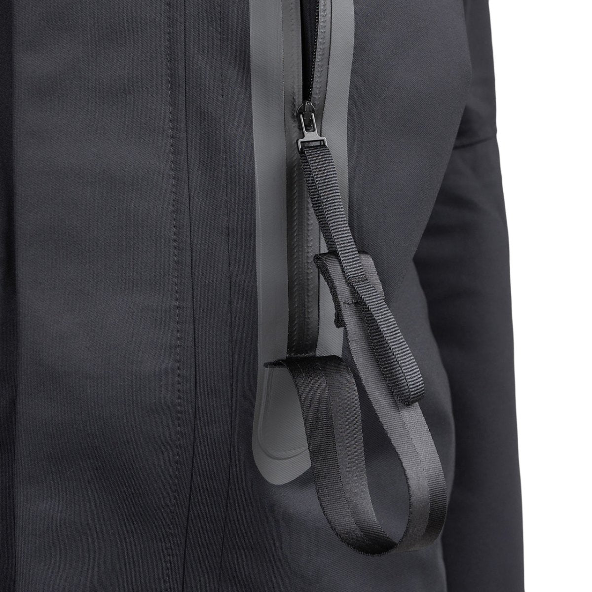 Nike Tech Pack M65 Jacket (Schwarz)  - Allike Store
