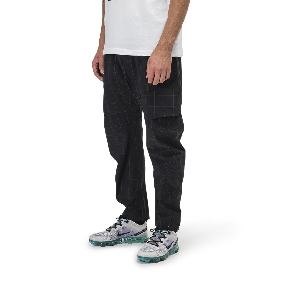 Nike Sportswear Tech Pack Pant (Black) – Allike Store