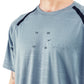 Nike Tech Pack T-Shirt (Blaugrau)  - Allike Store