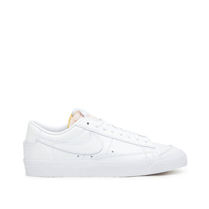 Nike W Blazer Low 77 (Weiss)  - Allike Store