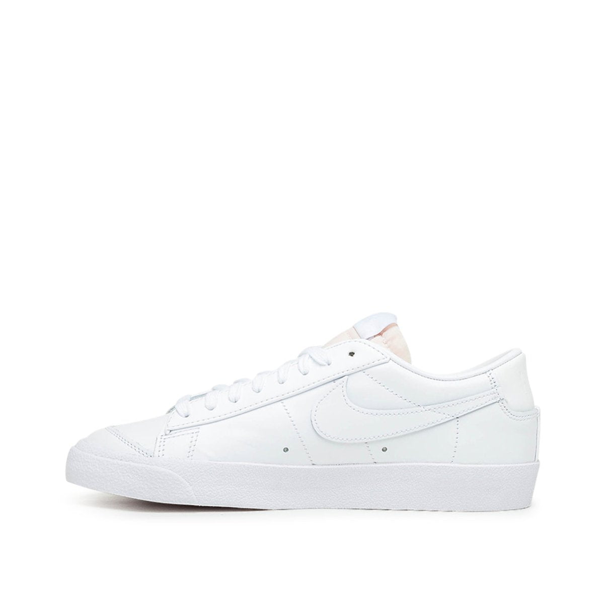 Nike W Blazer Low 77 (Weiss)  - Allike Store