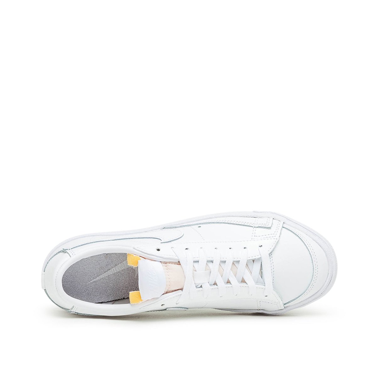 Nike W Blazer Low 77 (Weiss)  - Allike Store