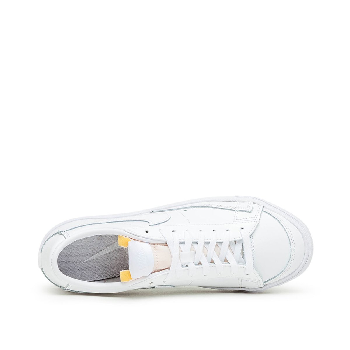 Nike W Blazer Low 77 (White) DC4769-101 – Allike Store