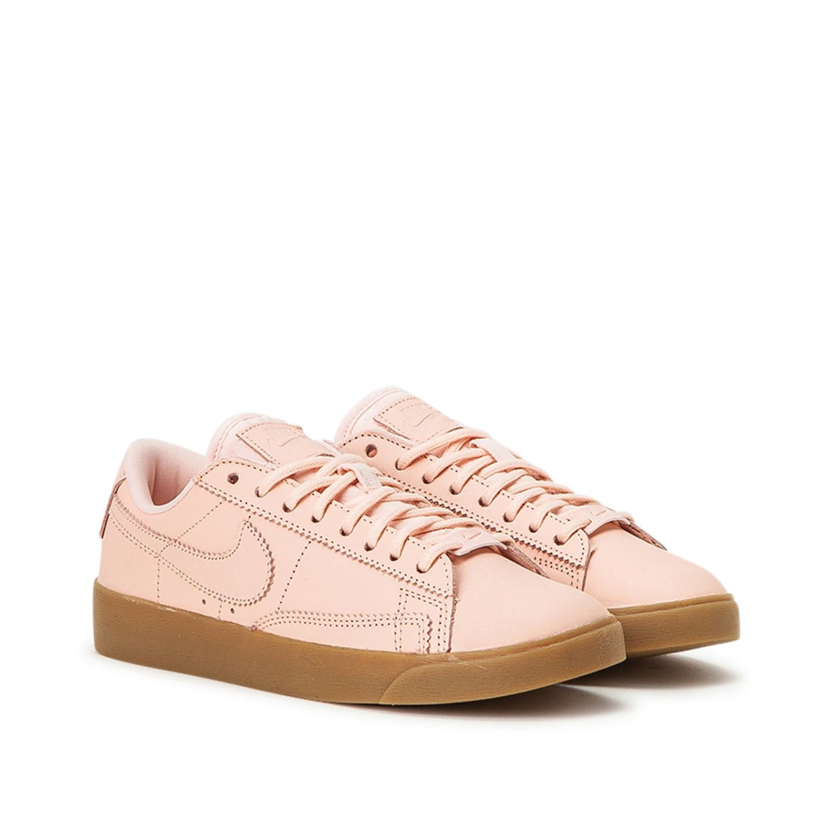 Nike W Blazer Low LXX (Rosa)  - Allike Store