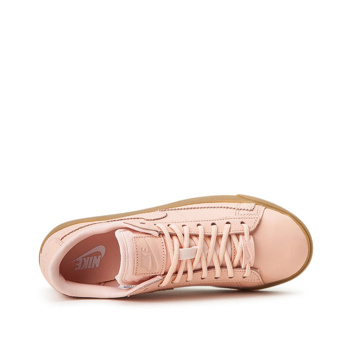 Nike W Blazer Low LXX (Rosa)  - Allike Store